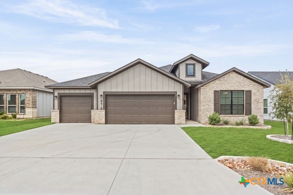 8618 Glade Drive, Temple, TX 76502 — photo 1
