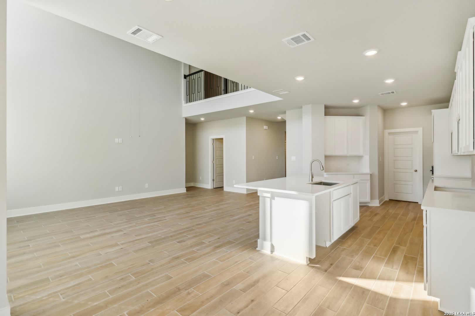 1410 Arcadian Rose, ,  78245 — photo 1