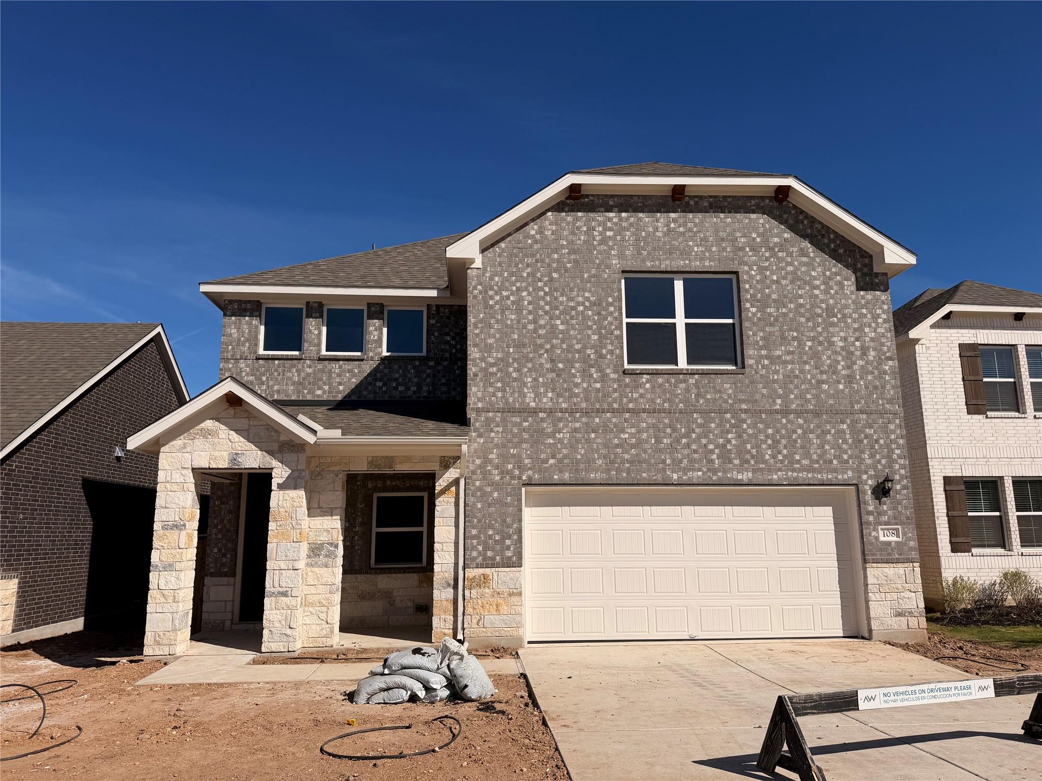 108 Coleto, Bastrop, TX 78602 — photo 1
