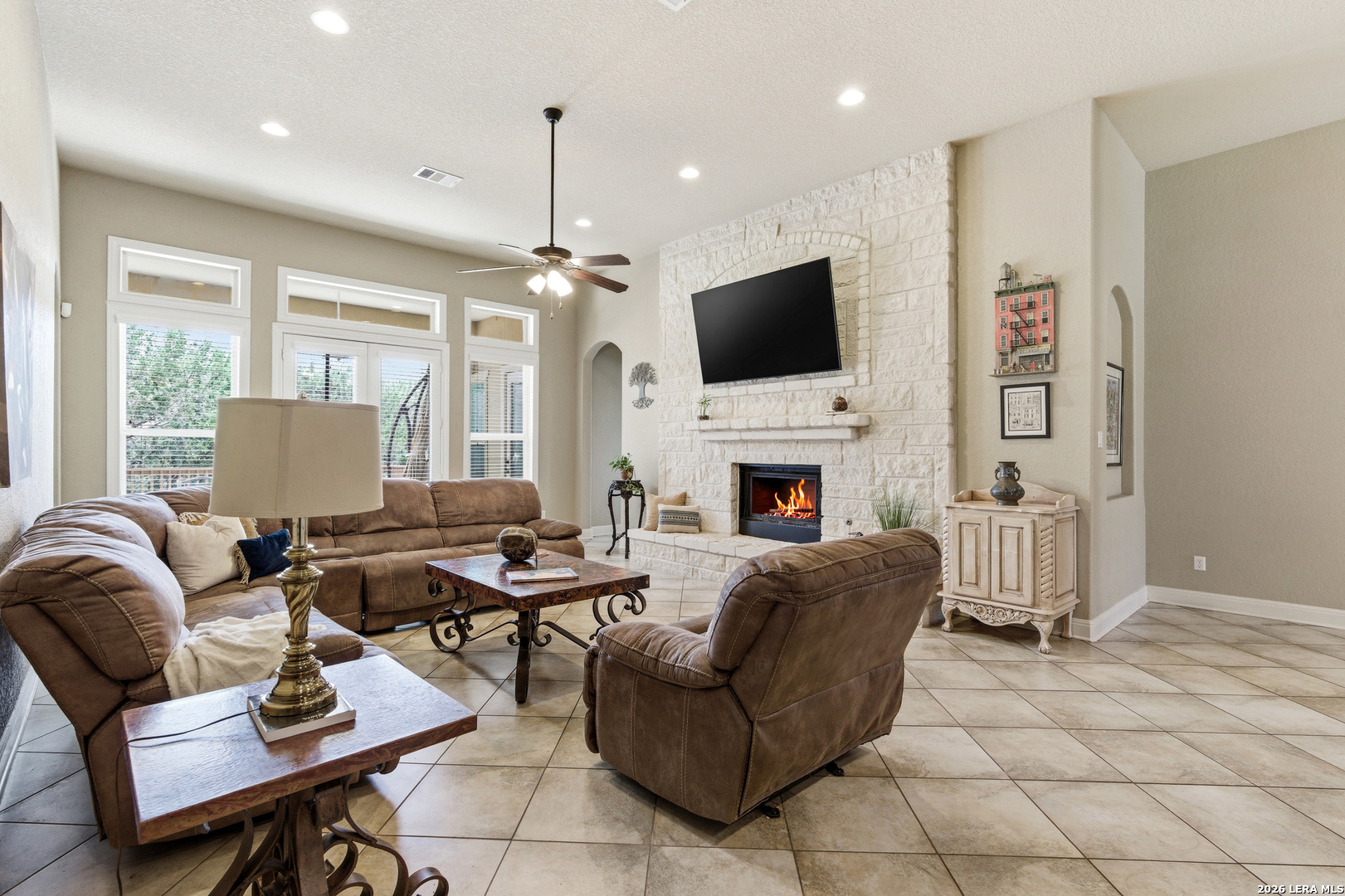 1602 Palmer VW, , 78260 — photo 1