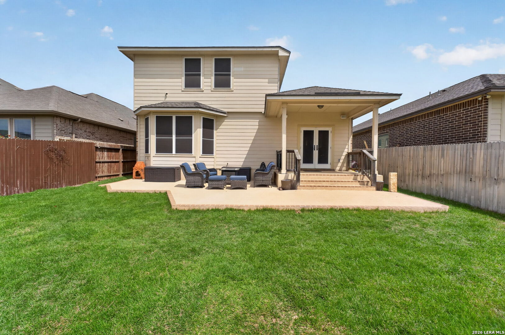 22811 Akin Town, , 78261 — photo 1