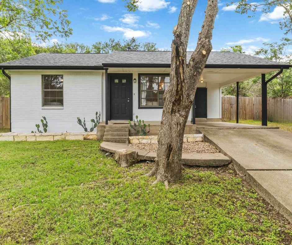 805 Indiana, San Marcos, TX 78666 — photo 1