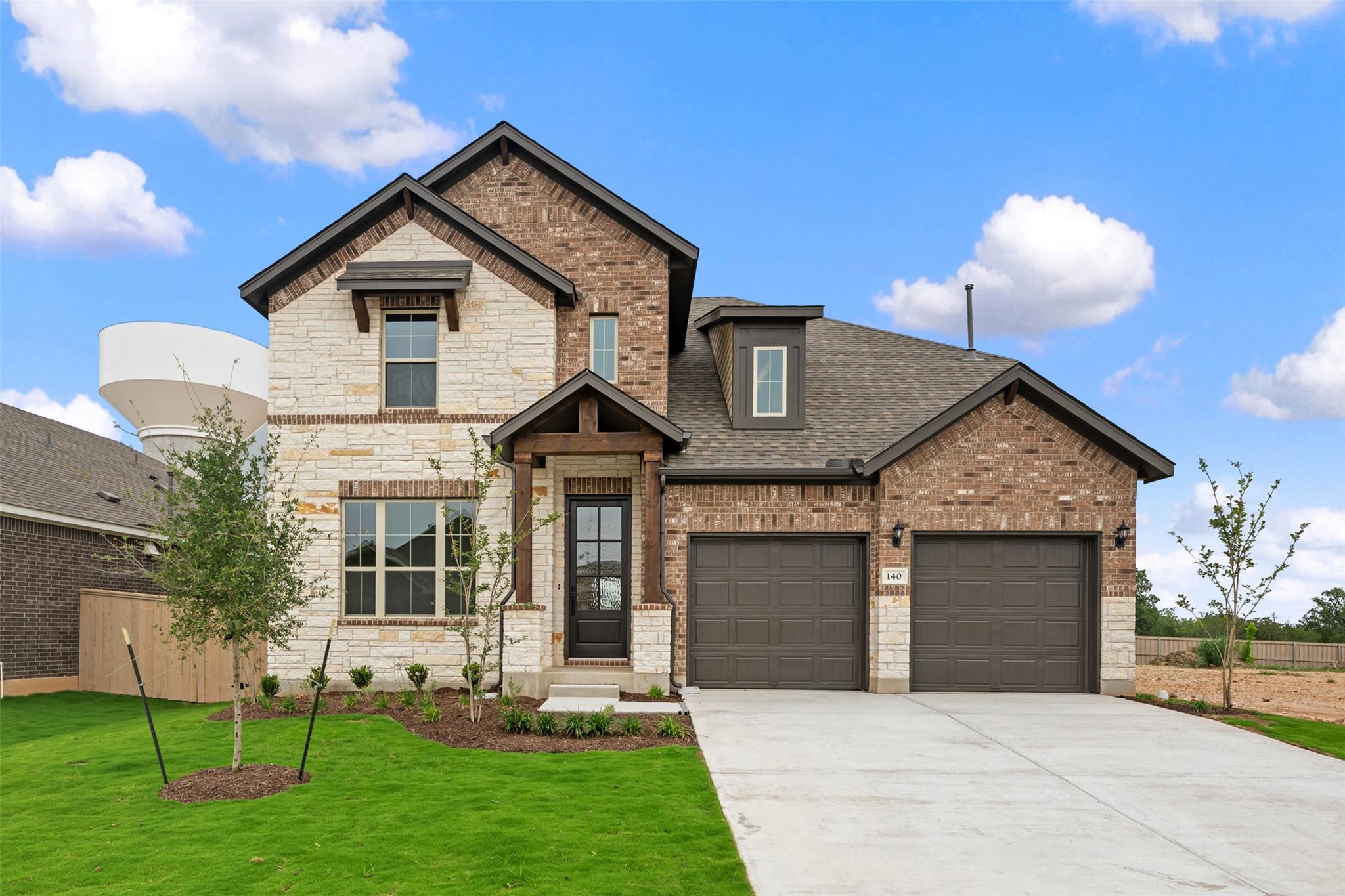 140 Coleto, Bastrop, TX 78602 — photo 1