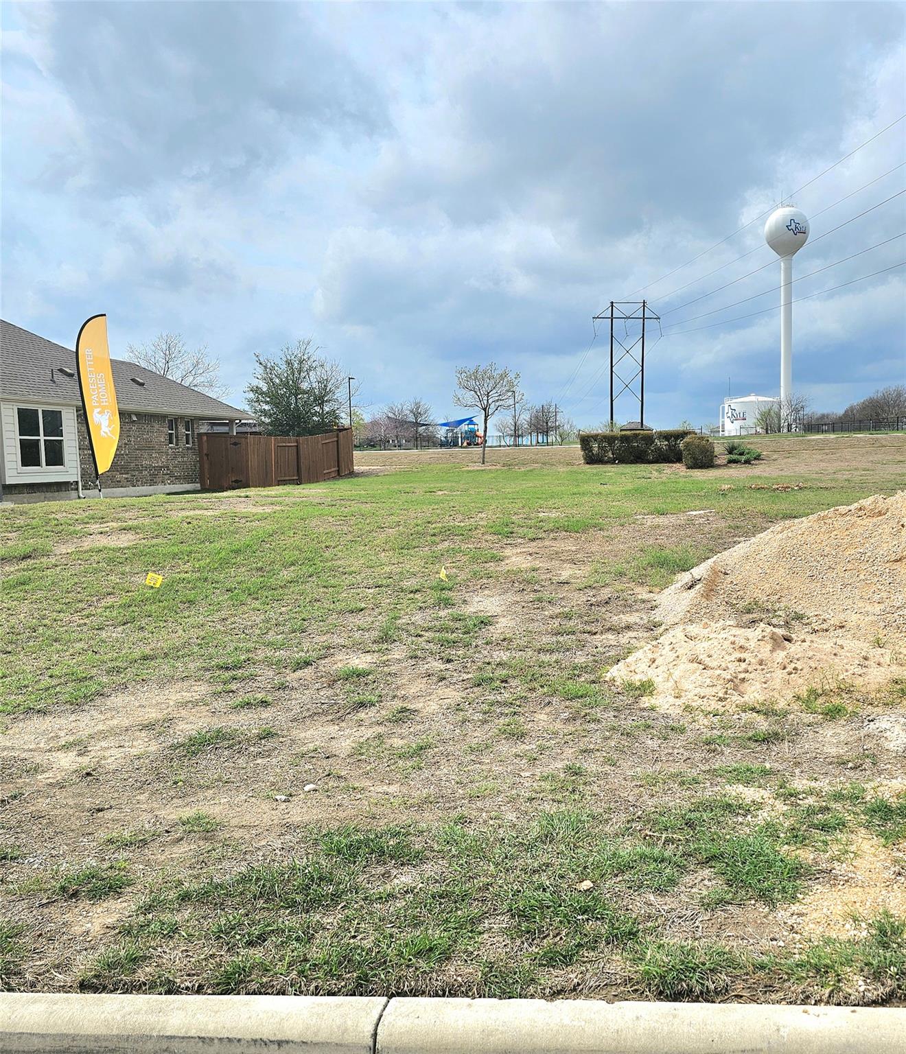 295 Tailwind, Kyle, TX 78640 — photo 1