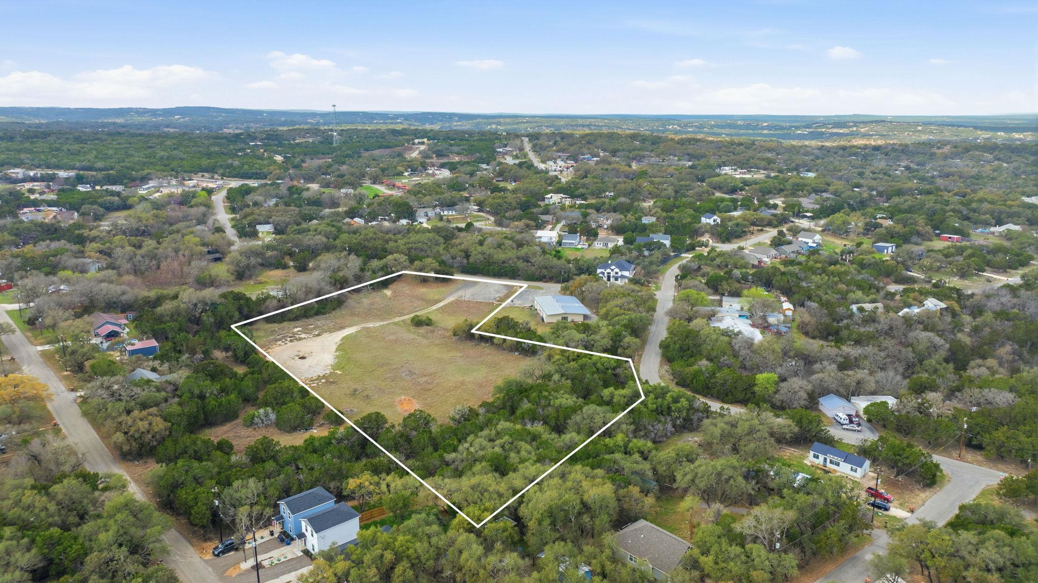 226 Lake Pettit, Canyon Lake, TX 78133 — photo 1