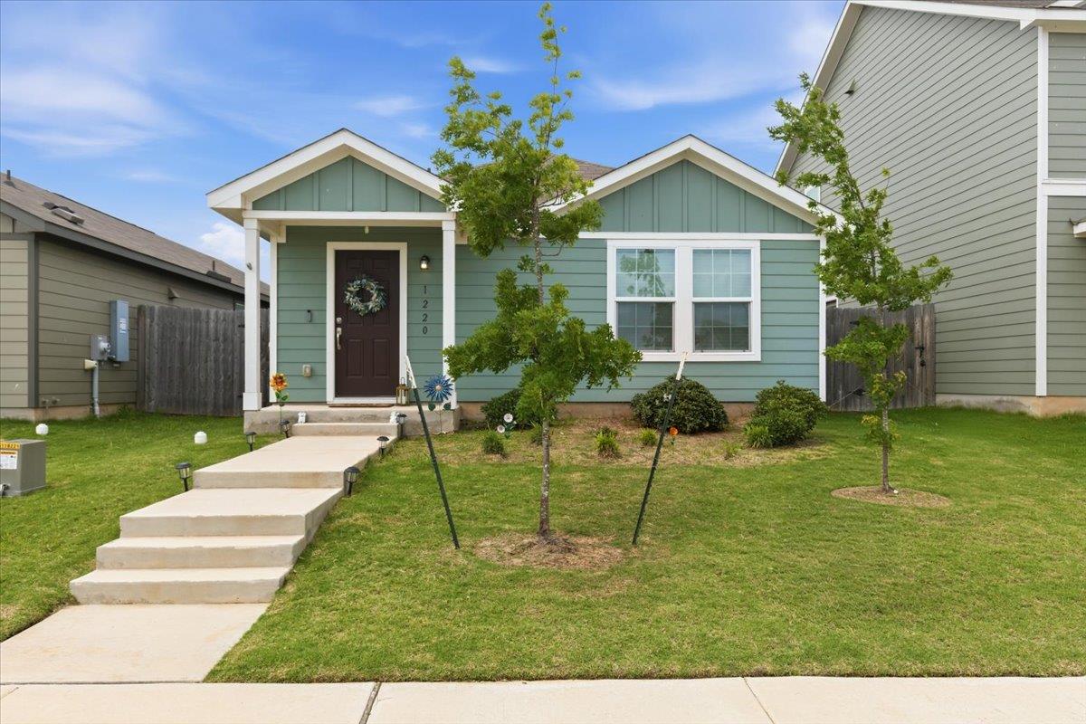 1220 Smallmouth, Bastrop, TX 78602 — photo 1