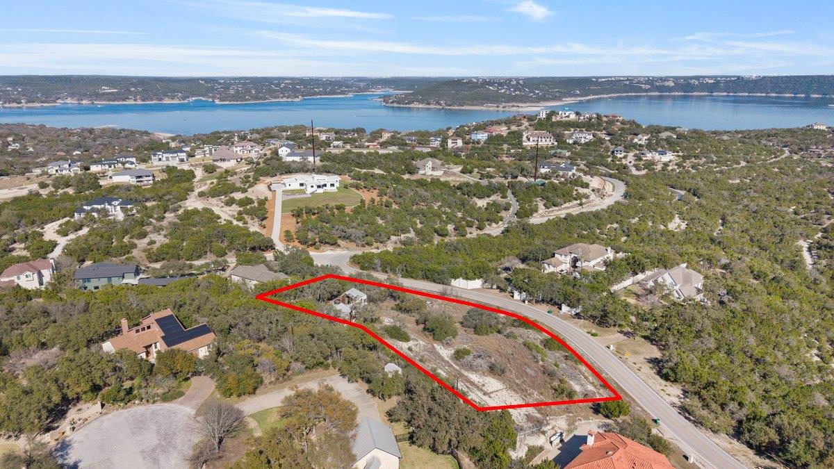 4602 McCormick Mountain, Austin, TX 78734 — photo 1