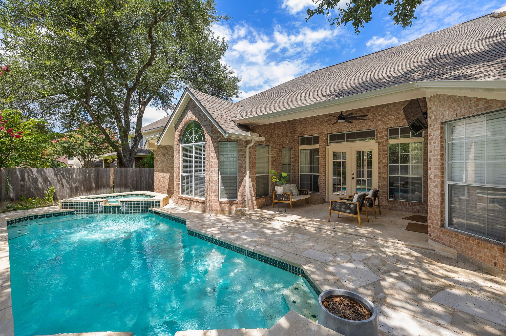 2040 Saint Andrews, Round Rock, TX 78664 — photo 1
