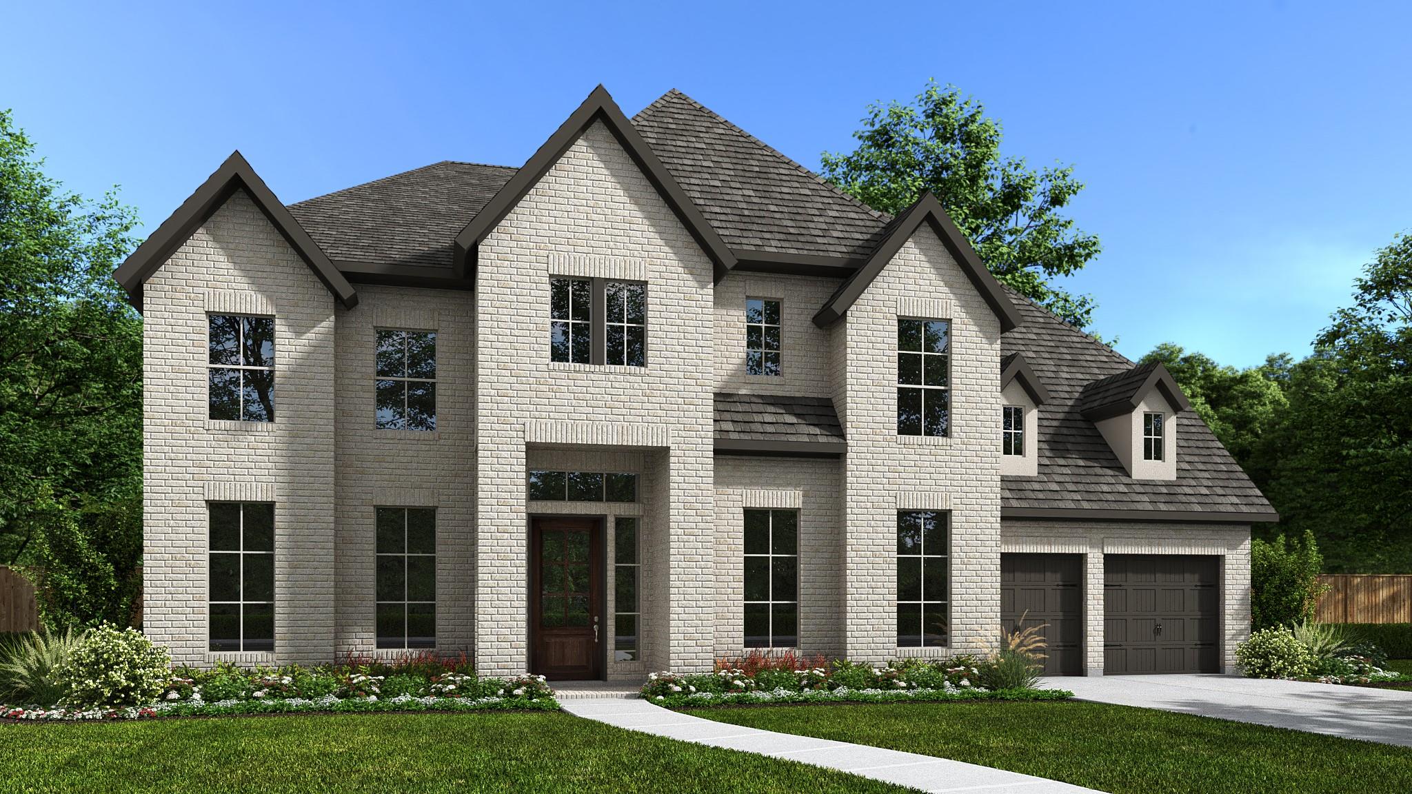 213 Jates Field, Liberty Hill, TX 78642 — photo 1