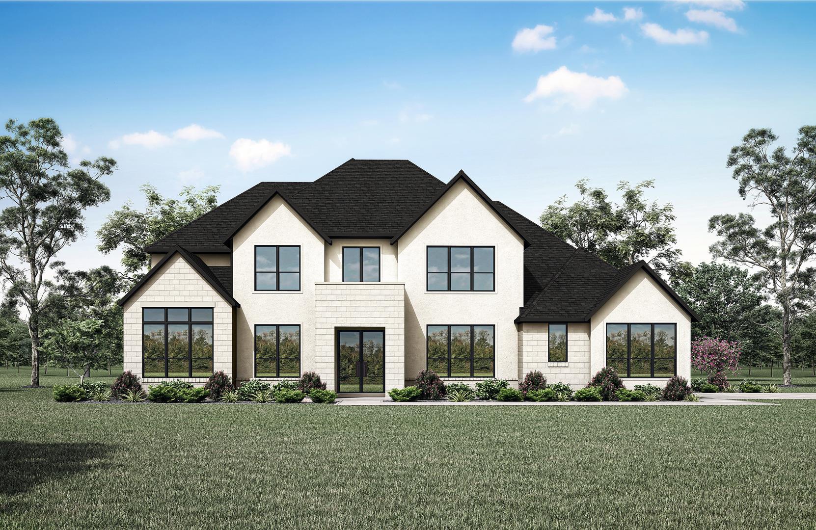 7500 Davenport Divide, Austin, TX 78738 — photo 1