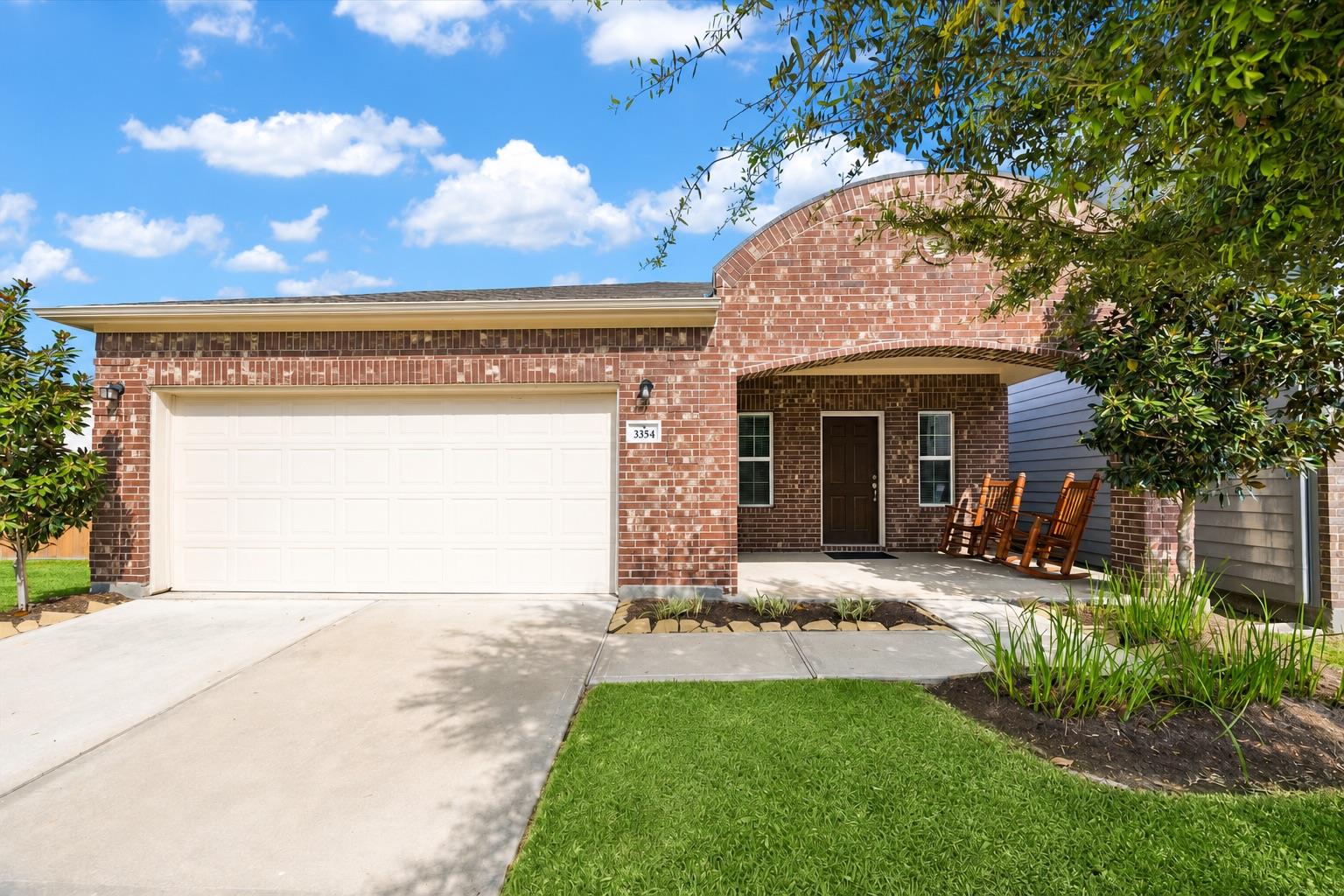 3354 Harmony View, Spring, TX 77386 — photo 1