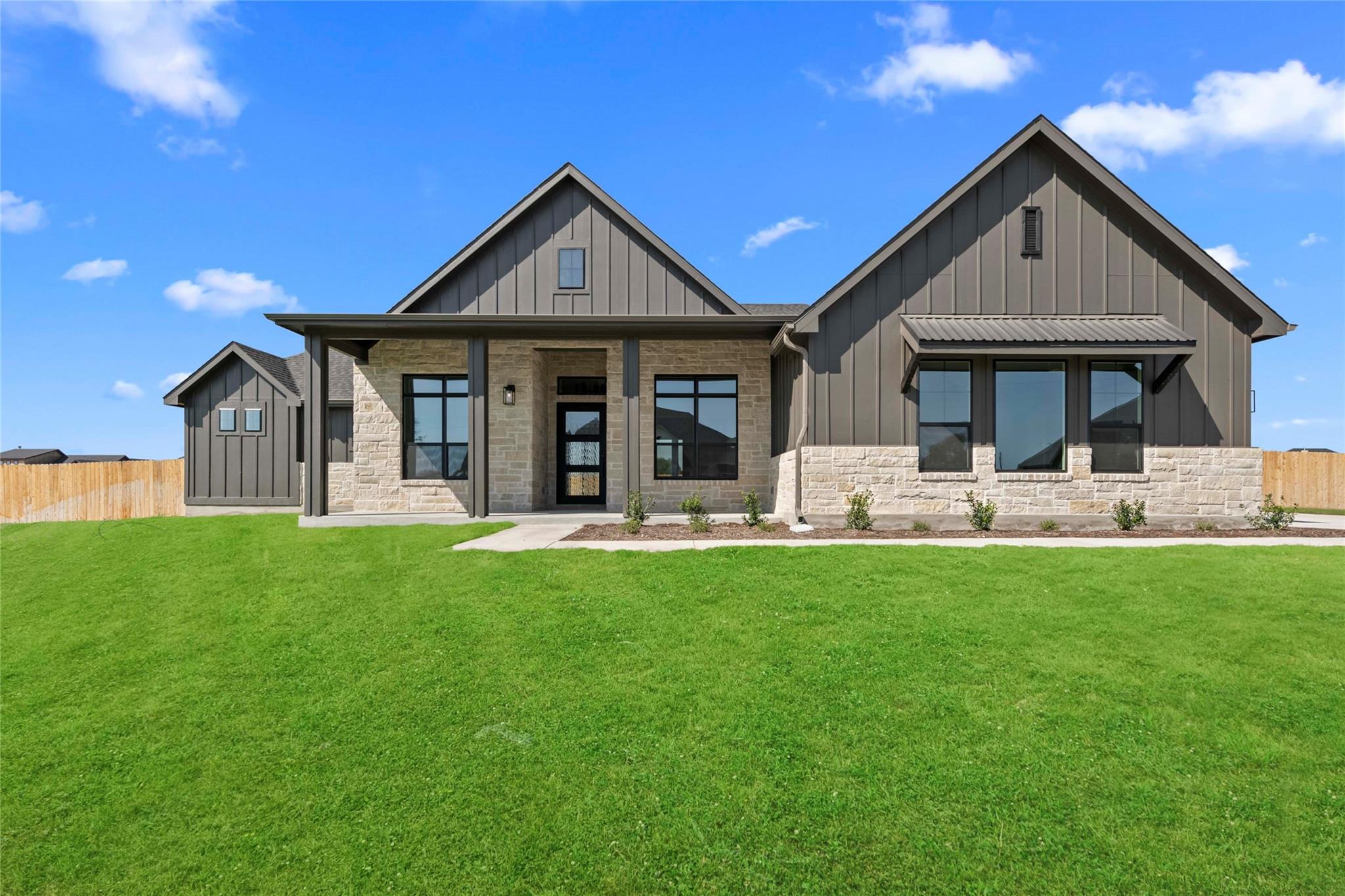 6631 King Oaks, Salado, TX 76571 — photo 1
