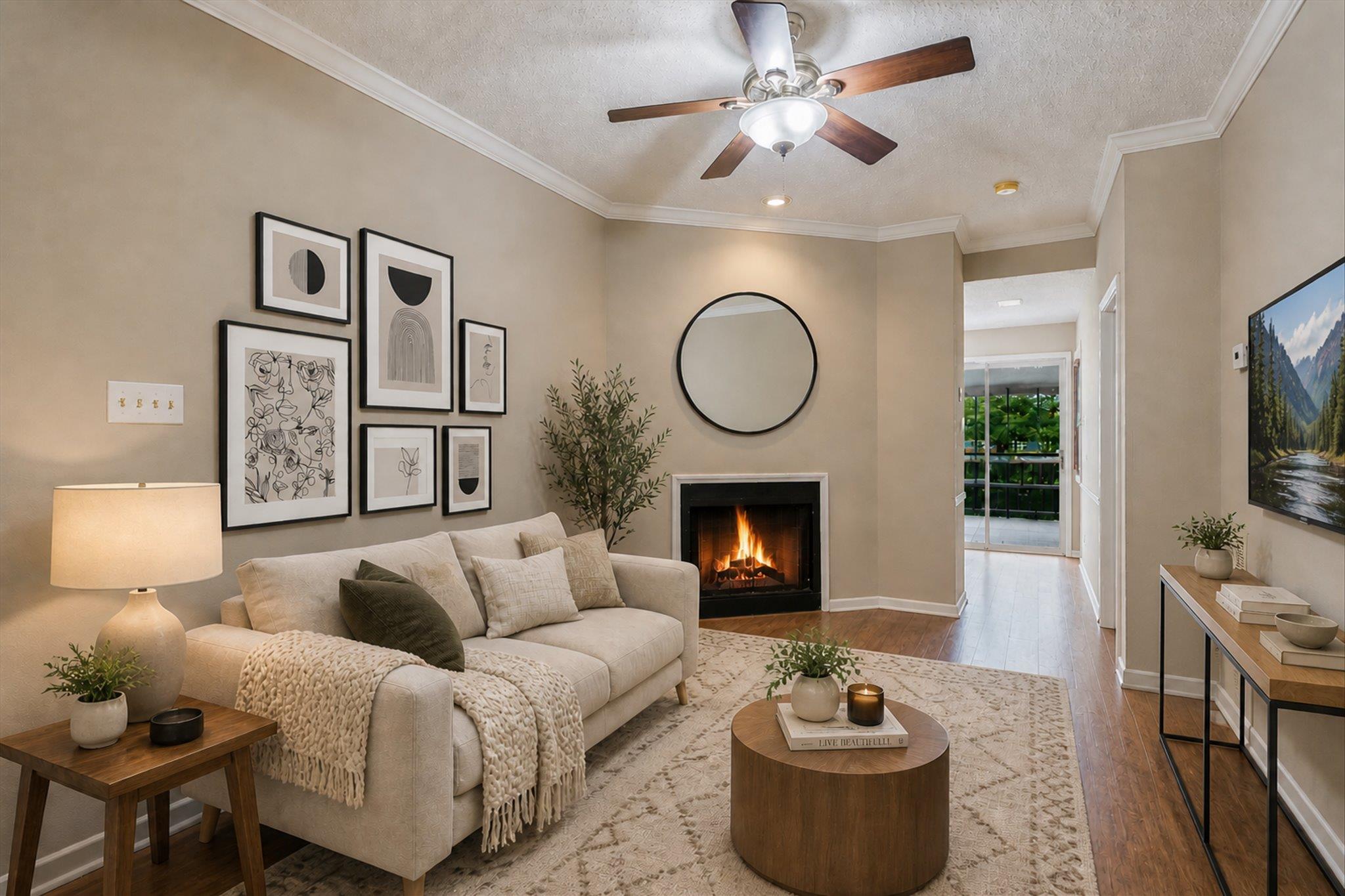 715 22nd 1/2, Austin, TX 78705 — photo 1