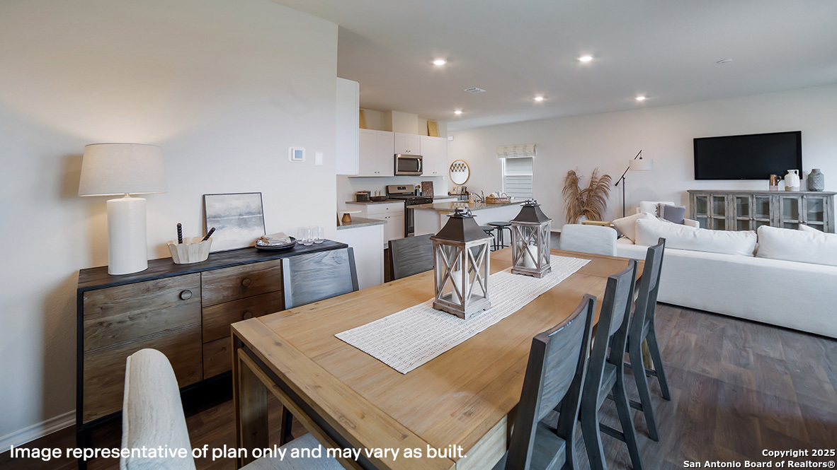 5243 Hockley Bend, ,  78245 — photo 1