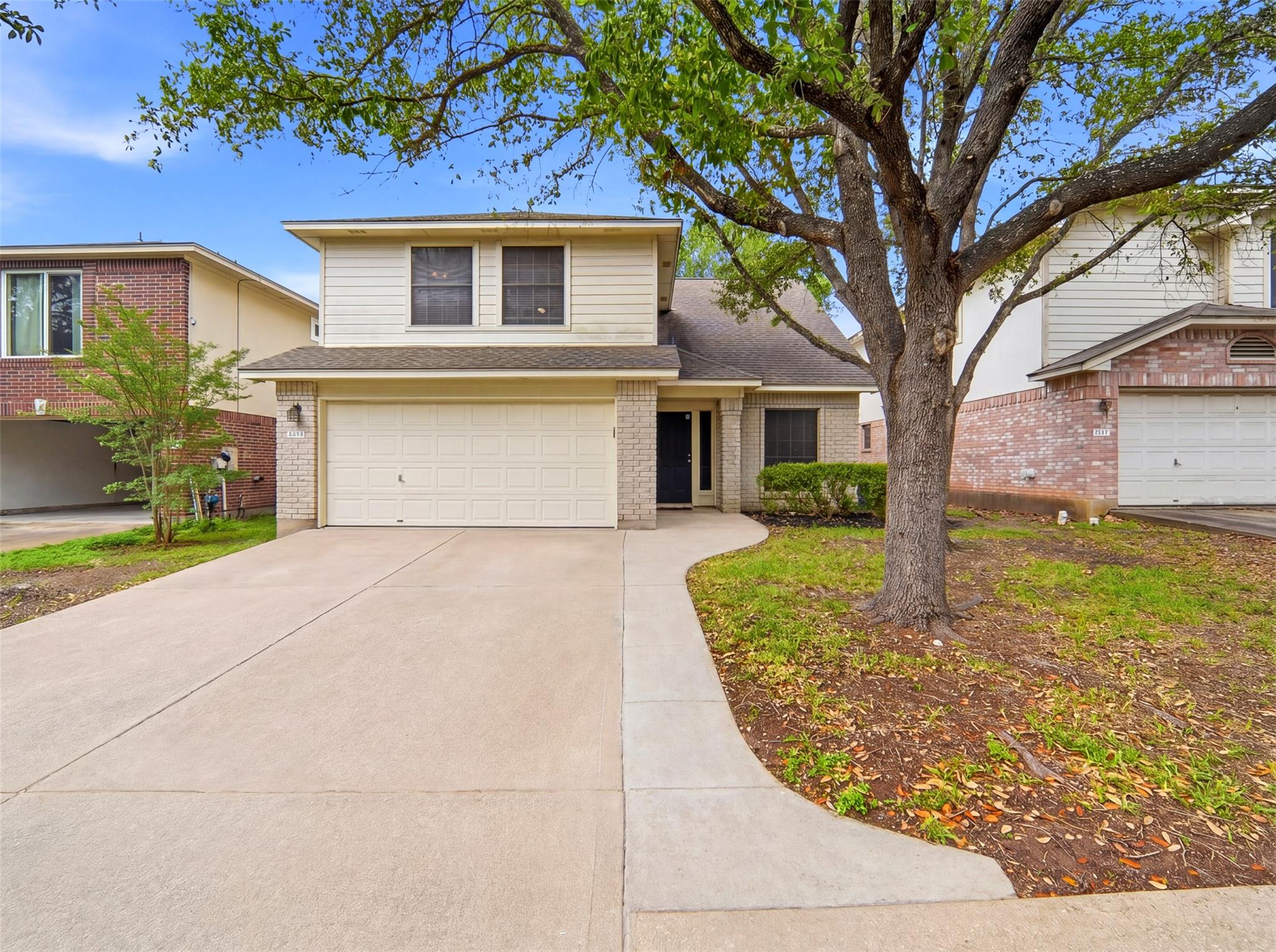 11304 Canterbury Tales, Austin, TX 78748 — photo 1