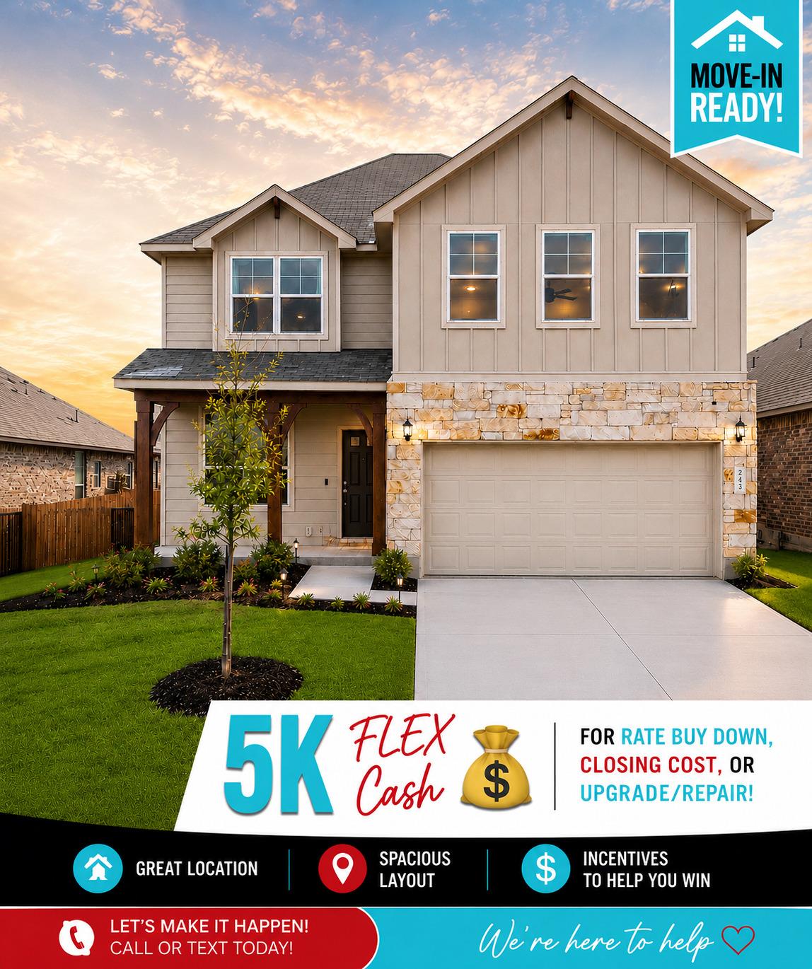 290 Bayberry, Buda, TX 78610 — photo 1