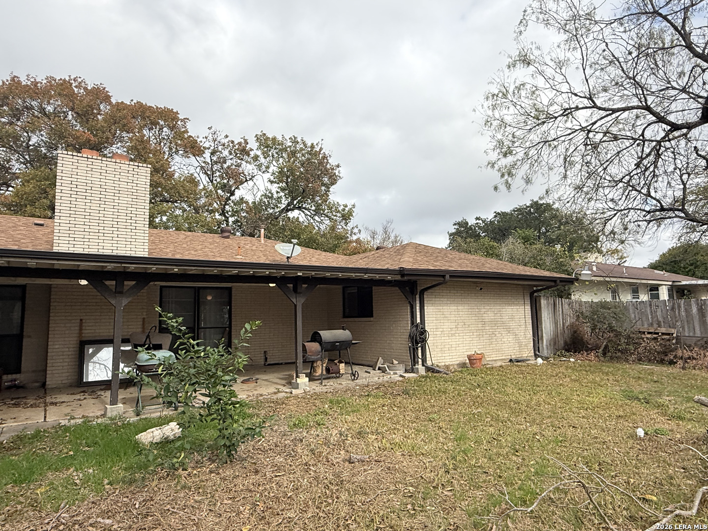 5642 brandemere, ,  78218 — photo 1