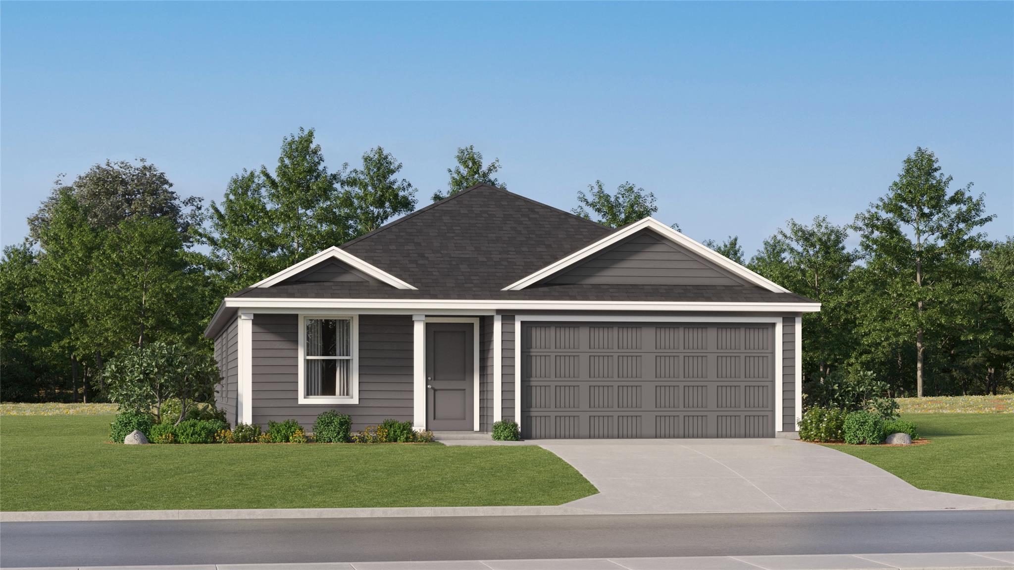 314 Pink Footed, Uhland, TX 78640 — photo 1
