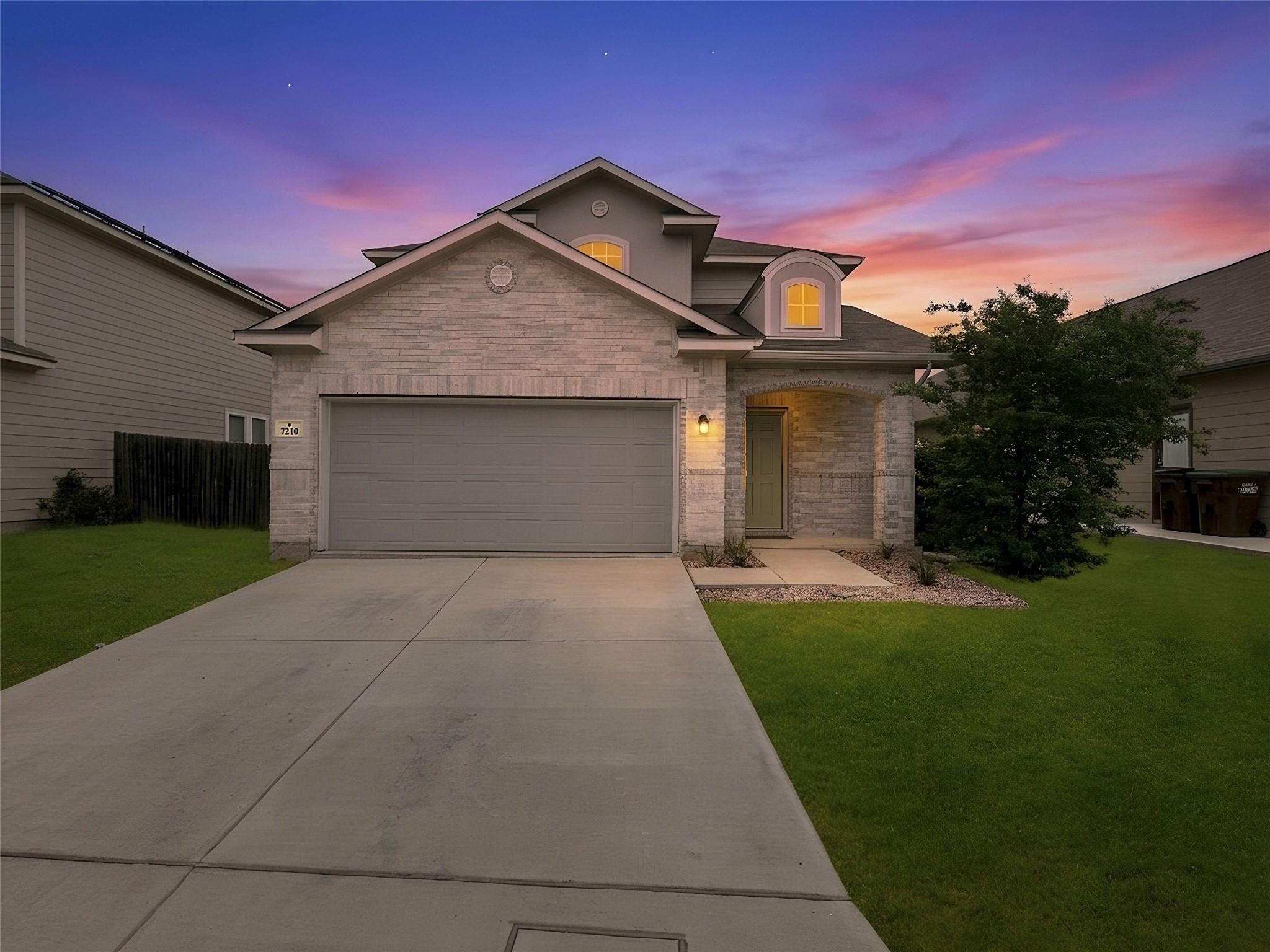 7210 Archers, San Antonio, TX 78244 — photo 1