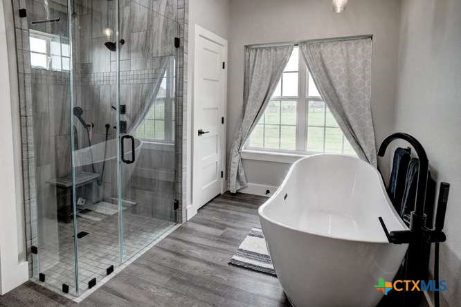 1345 Old Hallettsville, Flatonia, TX 78941 — photo 1