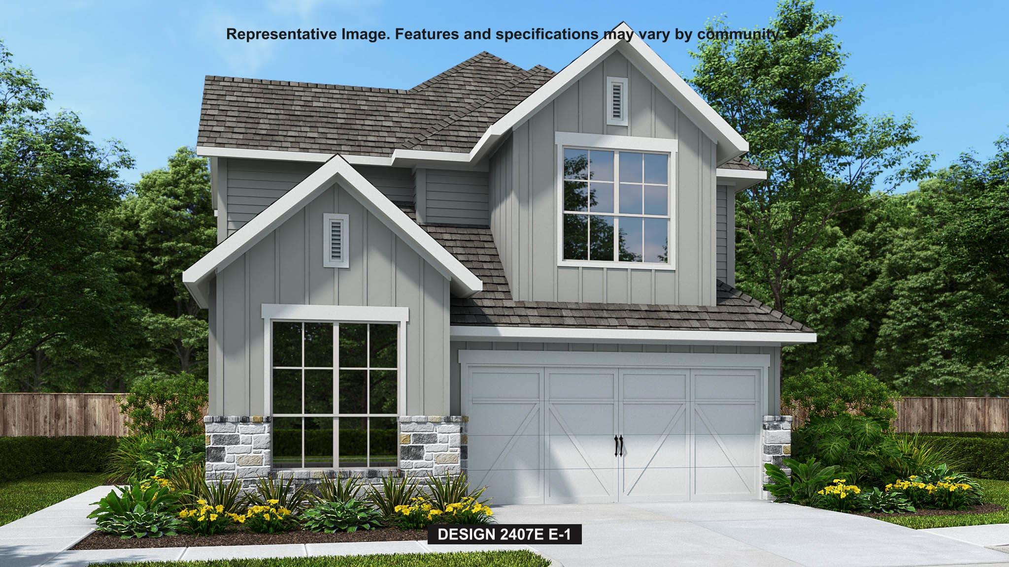 8107 Elijah Craig, Austin, TX 78744 — photo 1