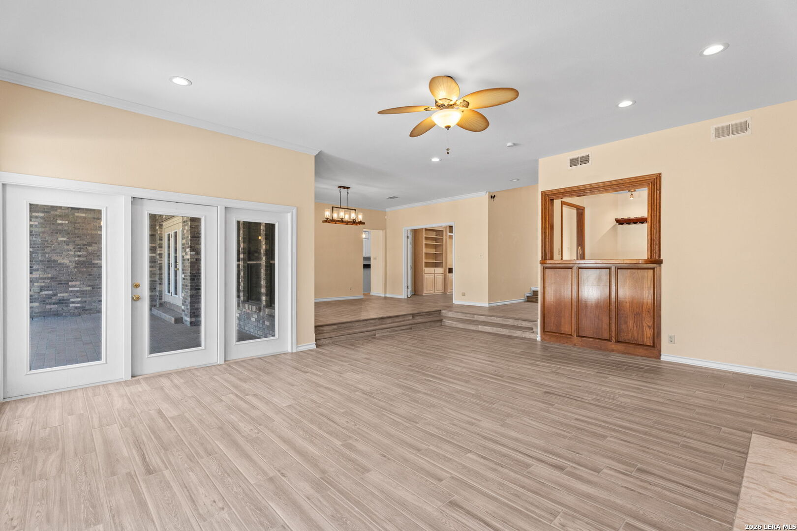 505 Spyglass, ,  78382 — photo 1