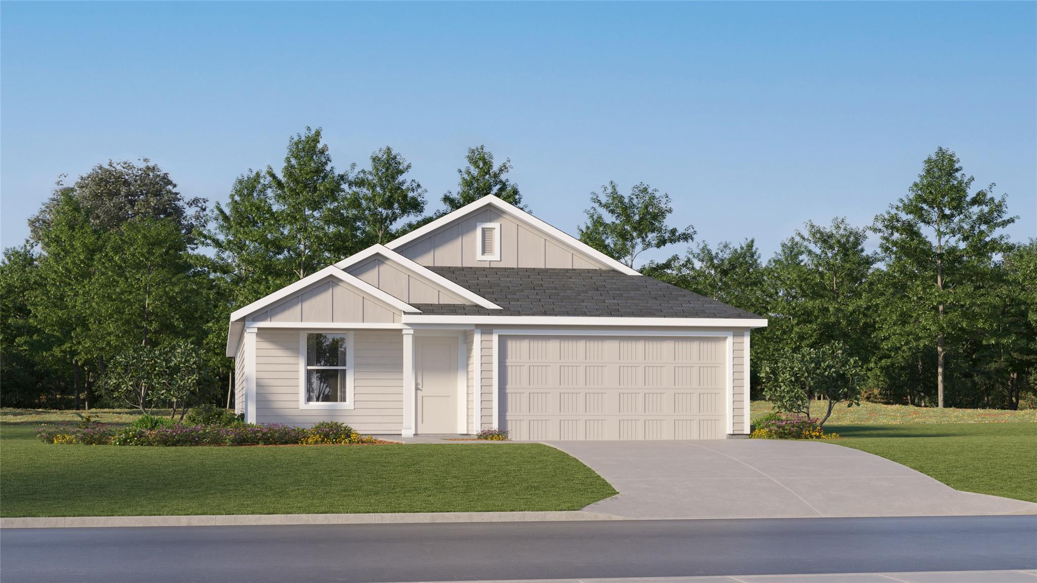 125 Canadian, Uhland, TX 78640 — photo 1