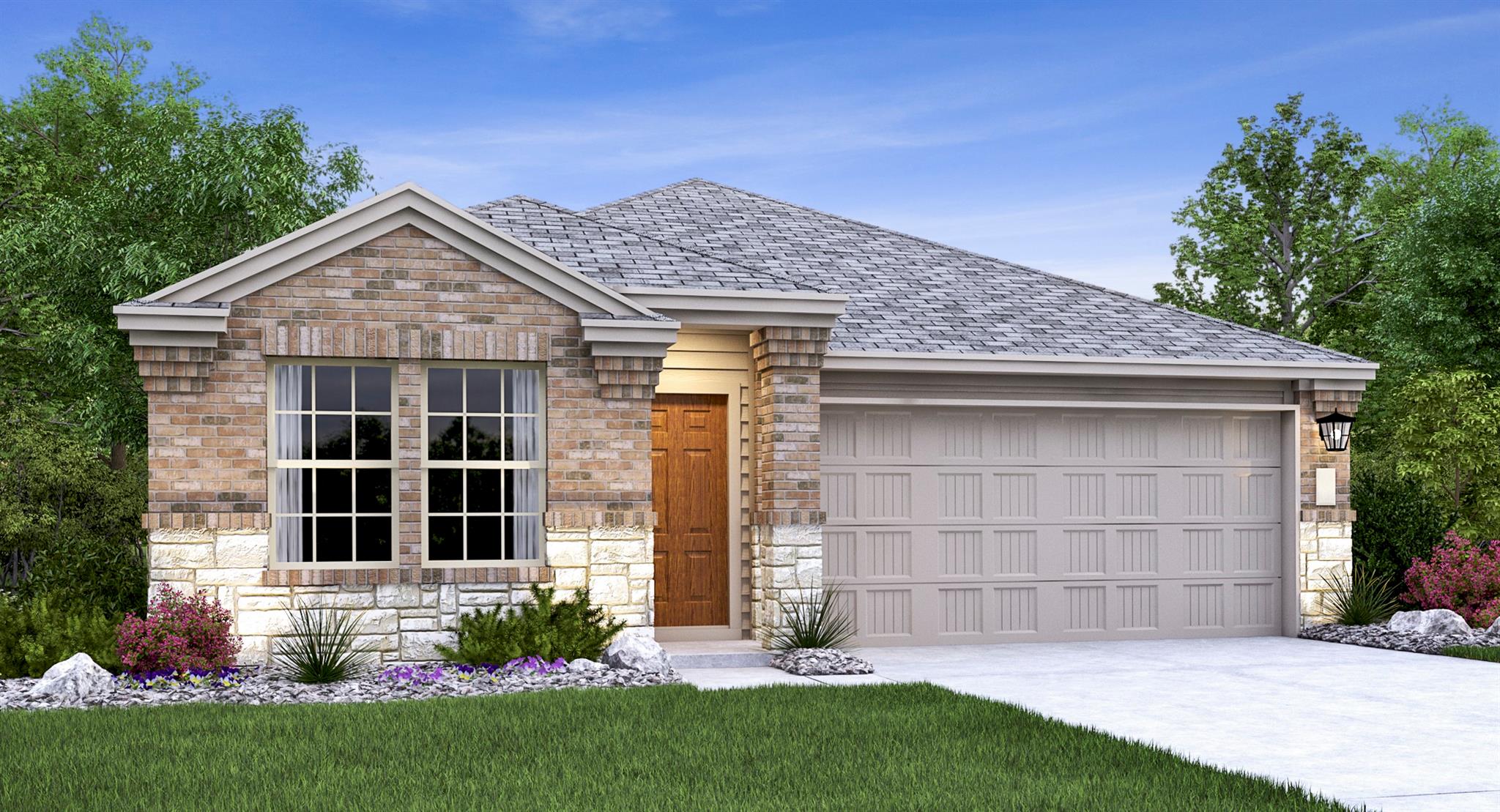 205 PARSONS, Kyle, TX 78640 — photo 1