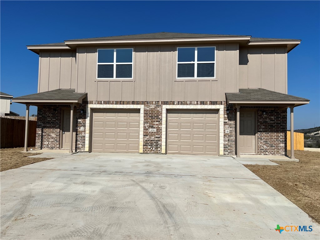 1016 Cline Drive, Copperas Cove, TX 76522 — photo 1