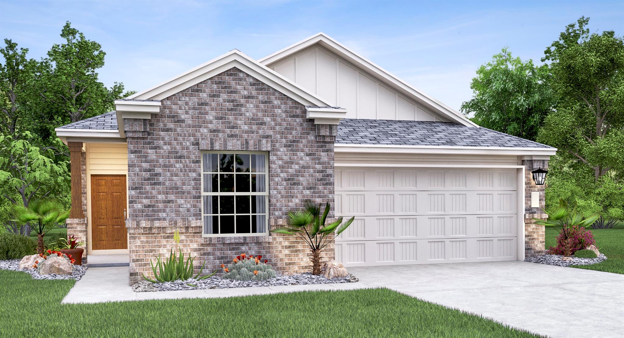 195 PARSONS, Kyle, TX 78640 — photo 1