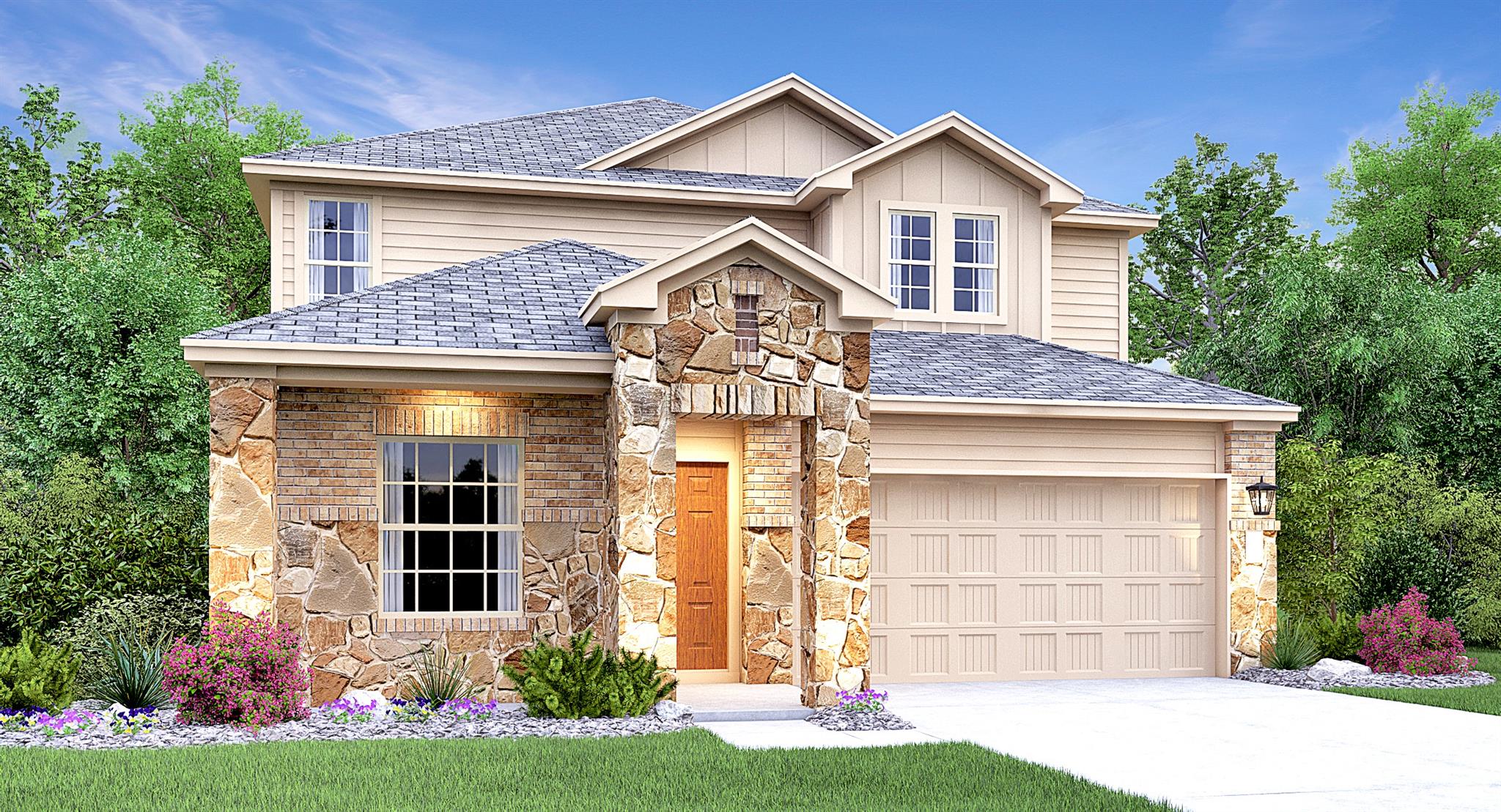 165 PARSONS, Kyle, TX 78640 — photo 1