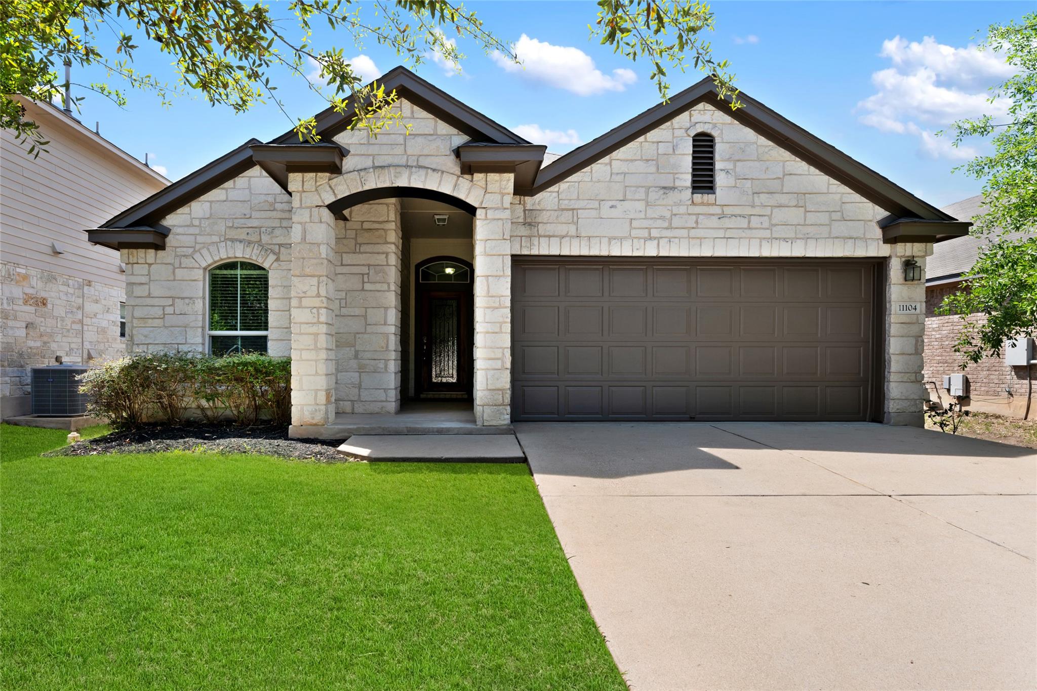 11104 Mckinney Spring, Austin, TX 78717 — photo 1