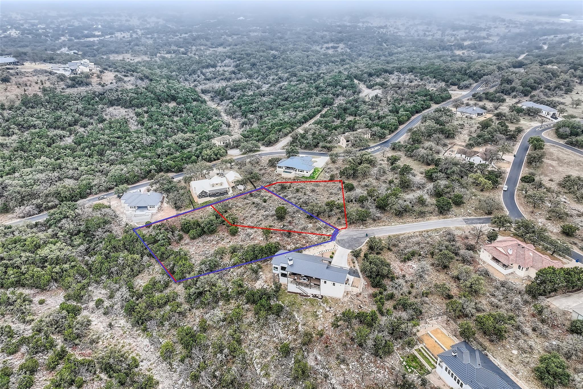 108 Spotted Fawn, Horseshoe Bay, TX 78657 — photo 1
