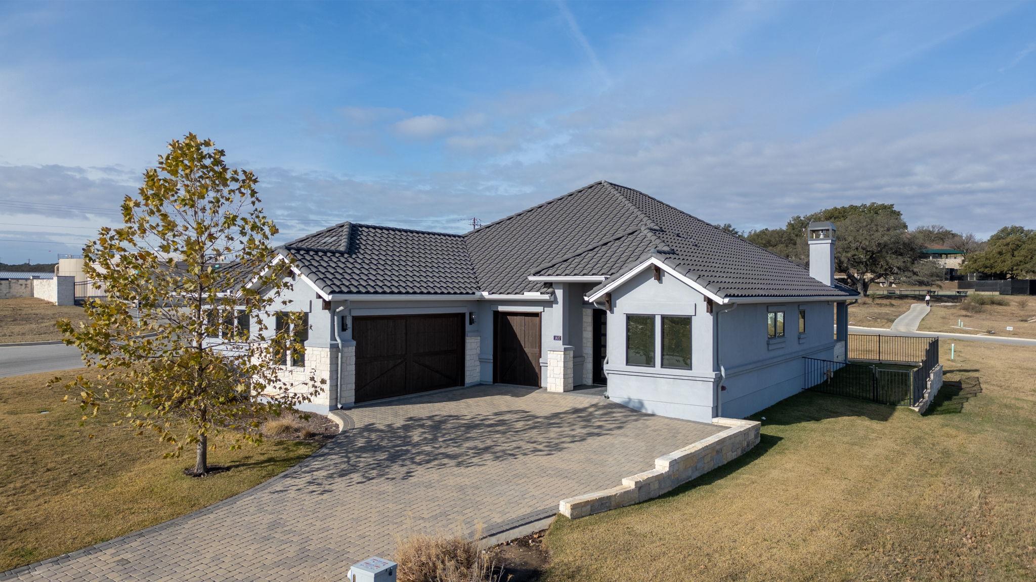 1837 Art Adams, Spicewood, TX 78669 — photo 1