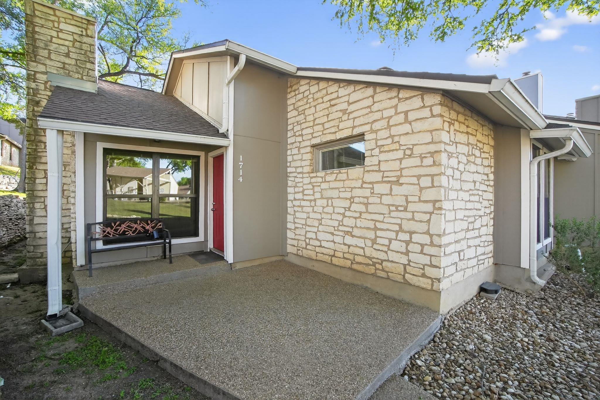 1714 Timber Brush, Austin, TX 78741 — photo 1