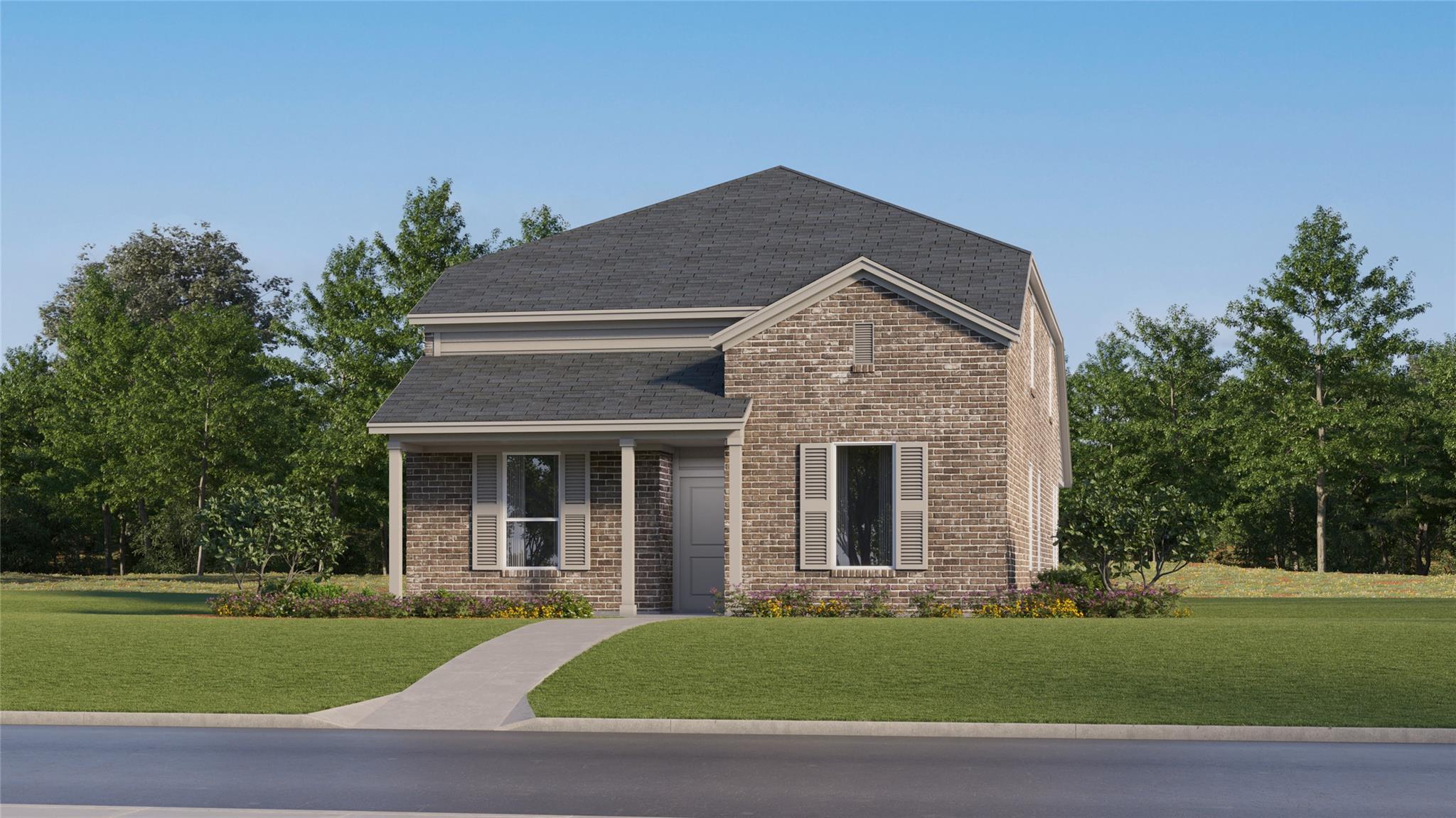 17912 Prairie Falcon, Pflugerville, TX 78660 — photo 1
