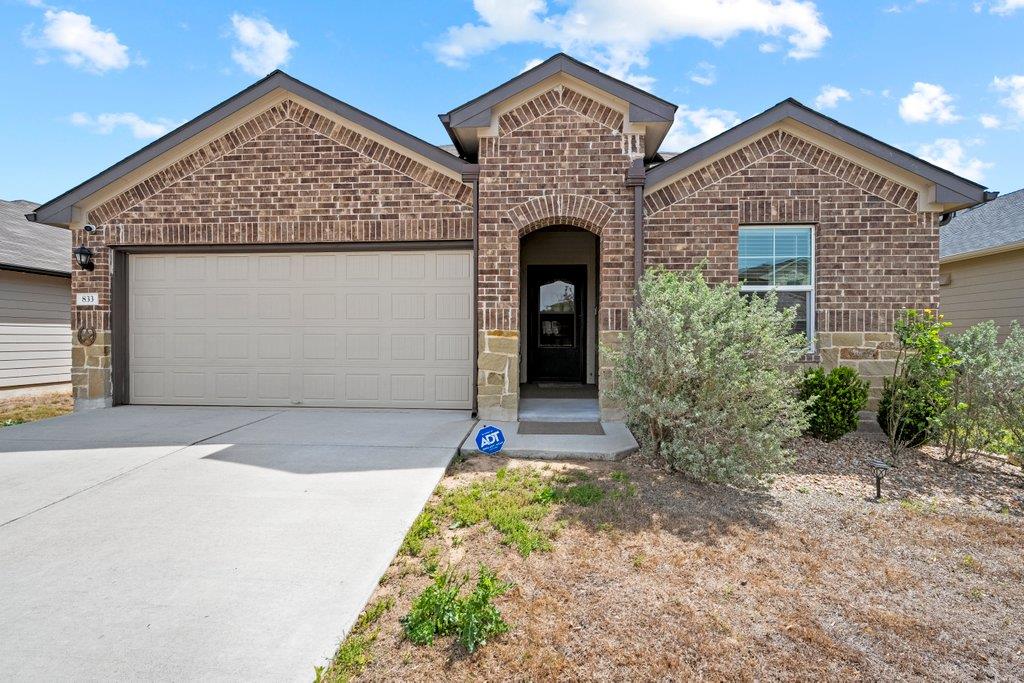 833 Adler, San Marcos, TX 78666 — photo 1