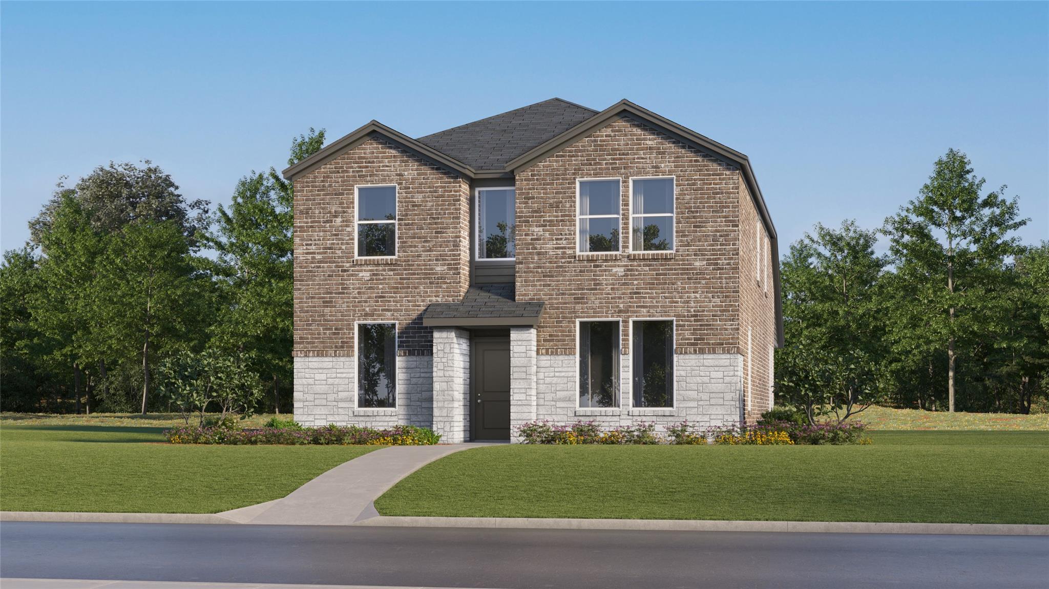 17910 Prairie Falcon, Pflugerville, TX 78660 — photo 1