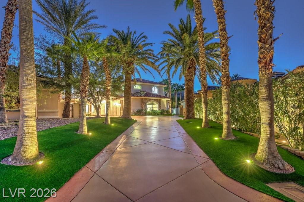 3  Grand Anacapri Drive, Henderson, NV 89011 — photo 1