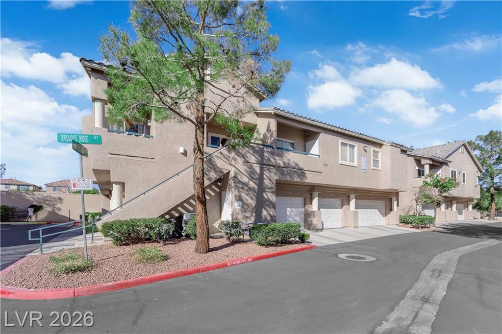 2001  Turquoise Ridge Street, Las Vegas, NV 89117 — photo 1