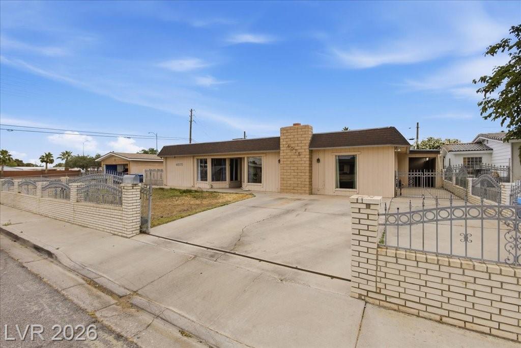 4075 Pepe Circle, Las Vegas, NV 89121 — photo 1