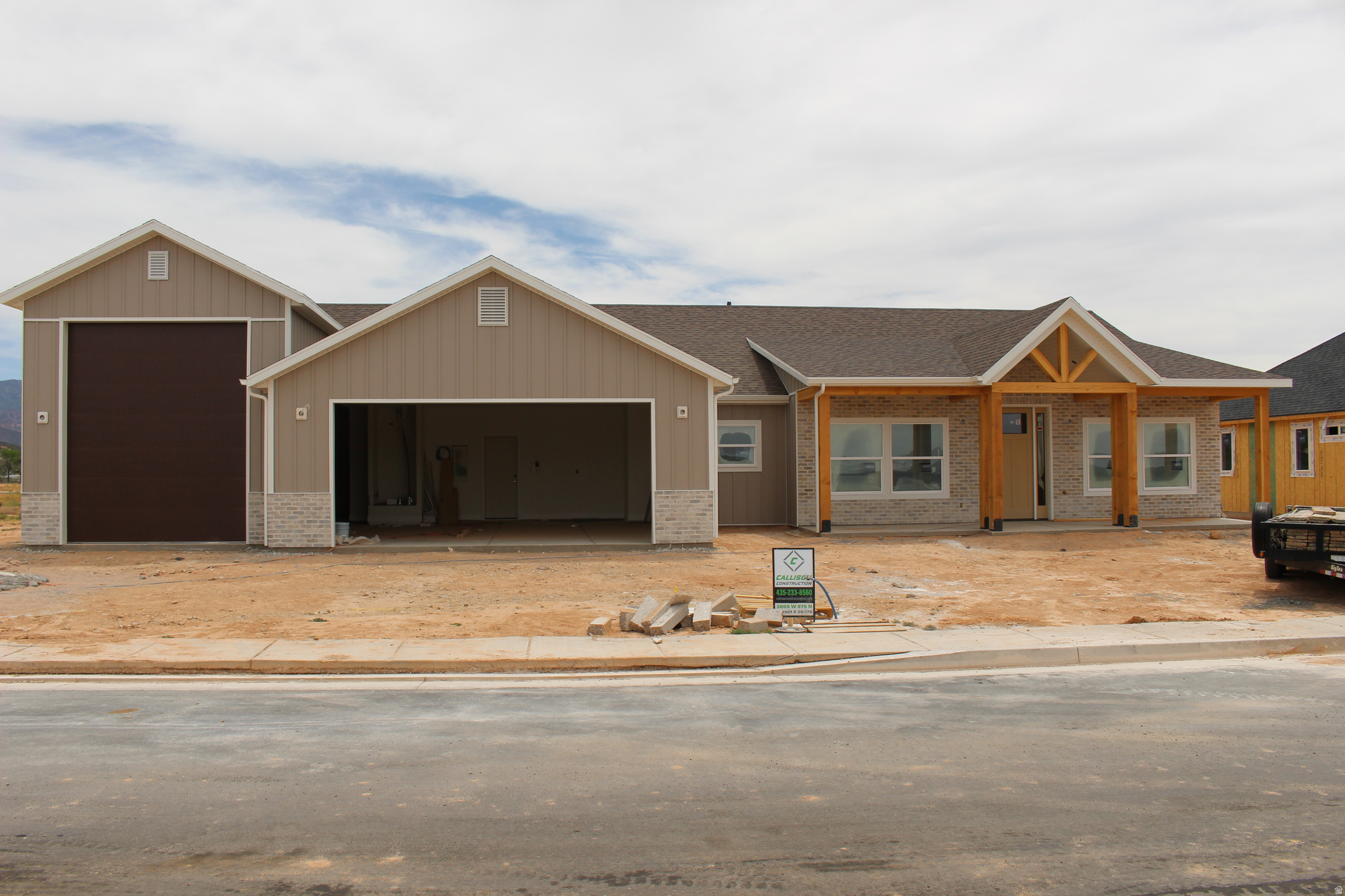 3805 W 975 N, Cedar City, UT 84720 — photo 1
