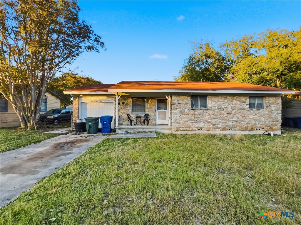 2506 Live Oak Drive, Copperas Cove, TX 76522 — photo 1
