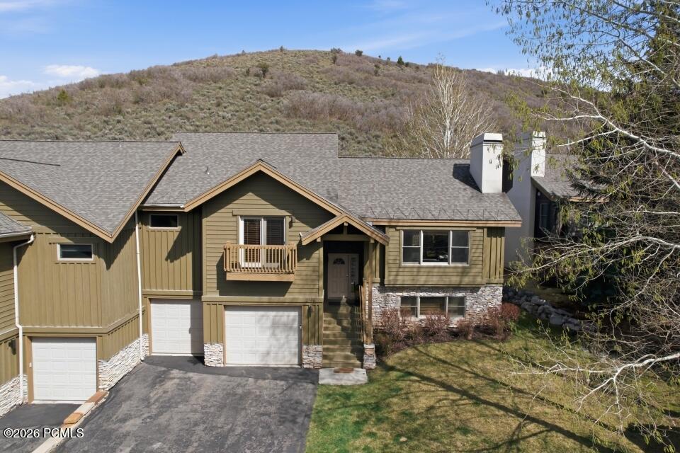 2146 Fenchurch, Park City, UT 84060 — photo 1