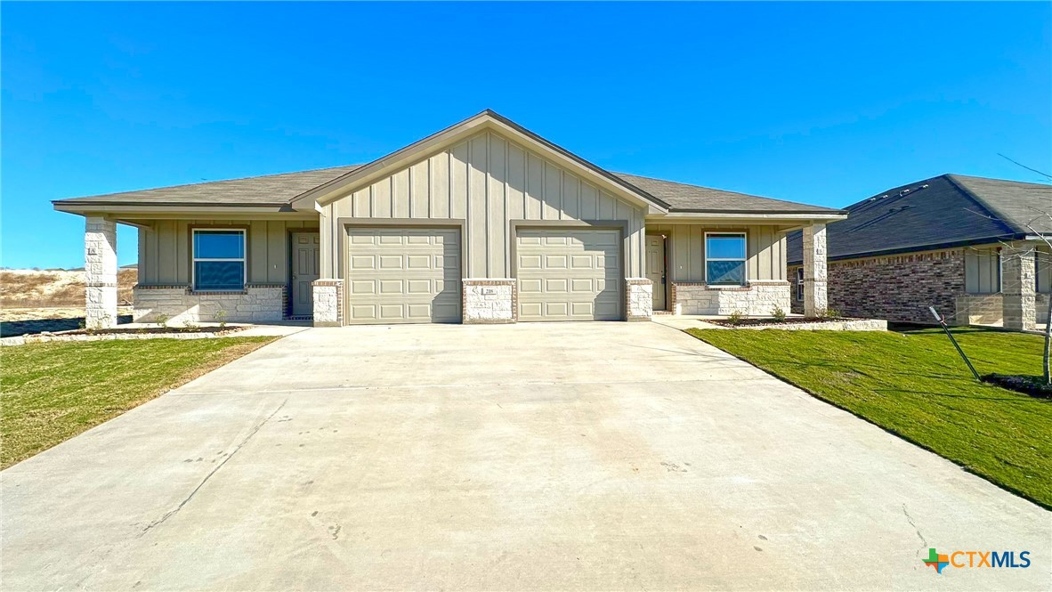 218 Leon Lane, Copperas Cove, TX 76522 — photo 1