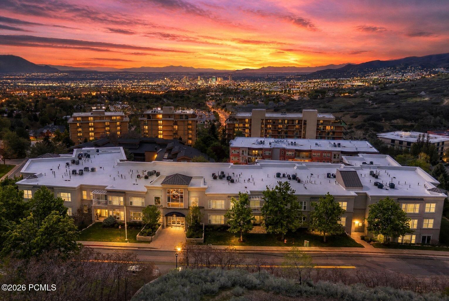 3075 E Kennedy Dr Drive 210, Salt Lake City, UT 84108 — photo 1