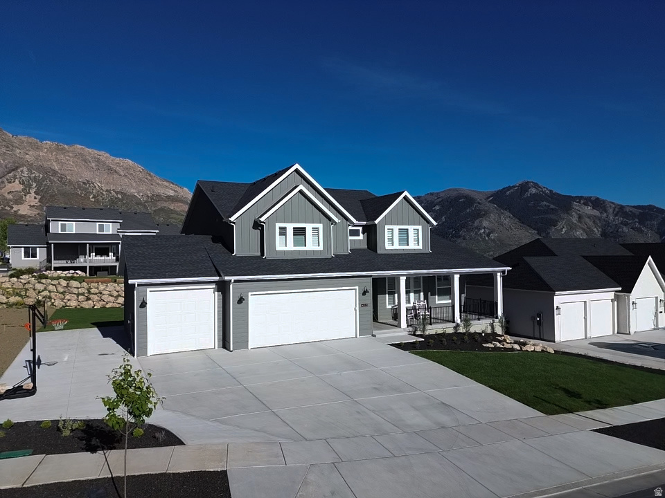 3670 N GOODLIFE LN, North Ogden, UT 84414 — photo 1