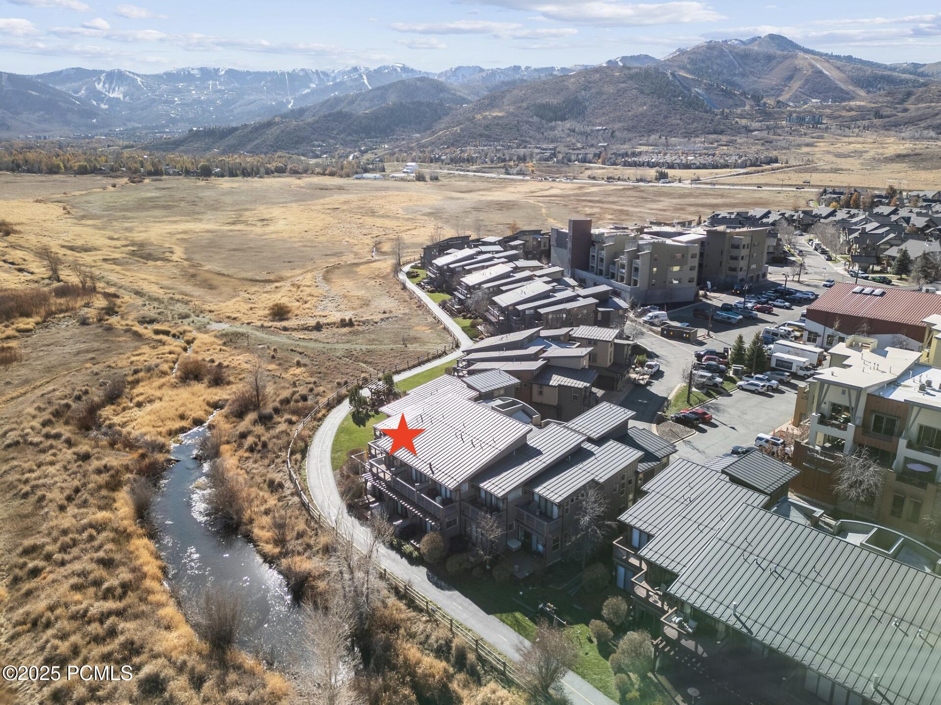 6056 Park, Park City, UT 84098 — photo 1