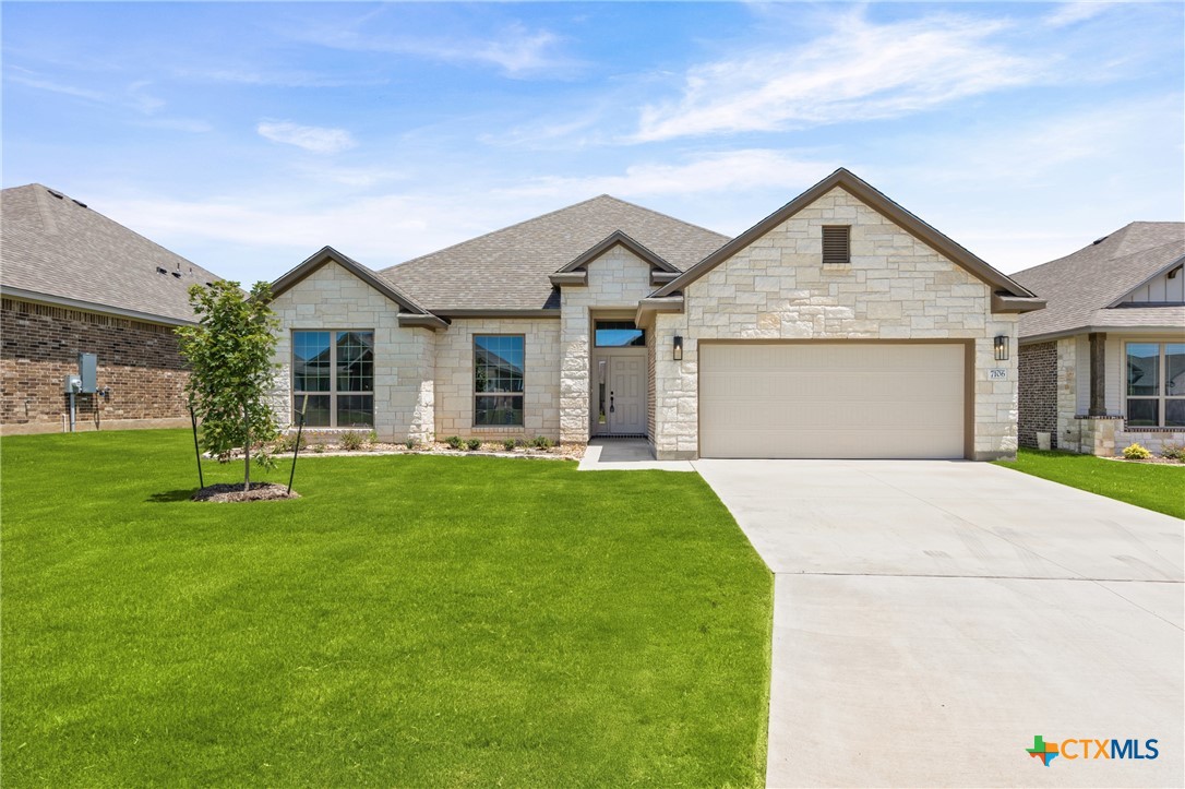 7106 Touchstone Drive, Temple, TX 76502 — photo 1