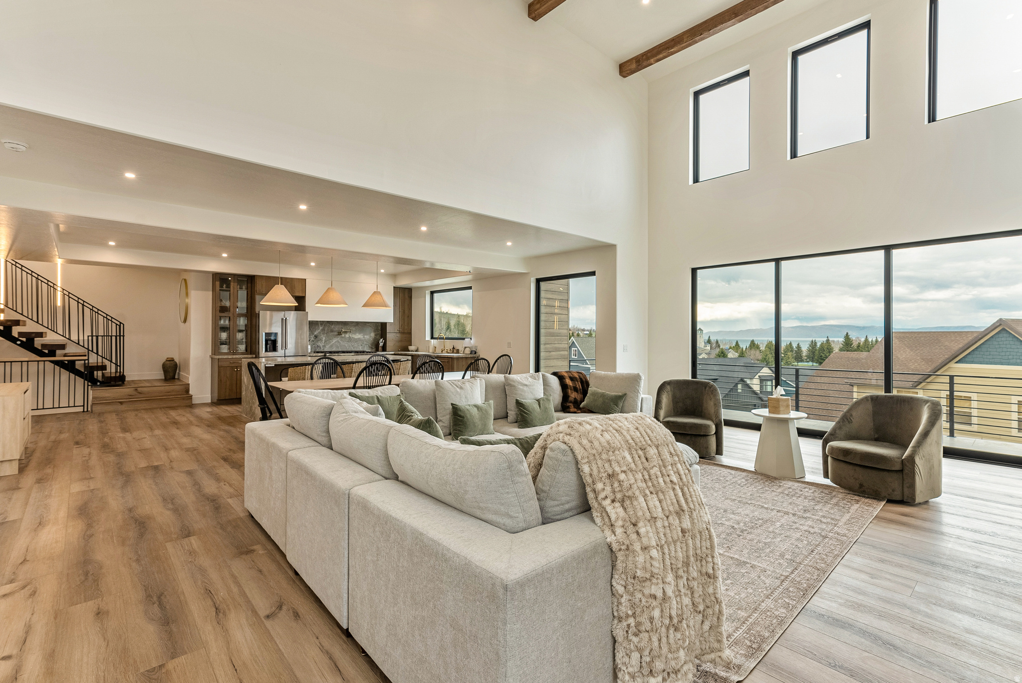 681 N LOCHWOOD DR, Garden City, UT 84028 — photo 1